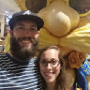 Meet your Posher, Austin